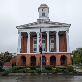 Photographed by Levine Law's Marketing Department - Levine Law Serves Susquehanna County