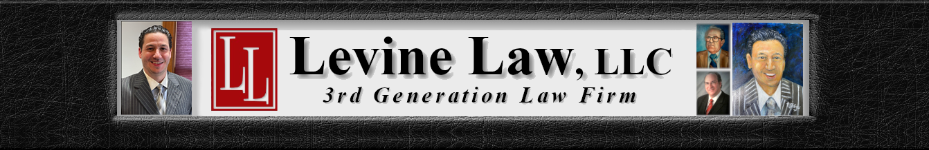 Law Levine, LLC - A 3rd Generation Law Firm serving Susquehanna County PA specializing in probabte estate administration